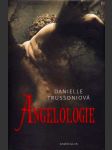 Angelologie - náhled