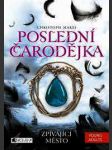 Poslední čarodějka 1 - 3 - náhled