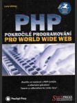 PHP pokročilé programováni pro world wide web - náhled