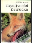 Myslivecká příručka - náhled