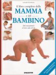 Mamma e del Bambino (veľký formát) - náhled
