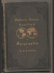 Illustriertes kleineres handbuch der Geographie I. - náhled