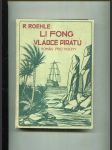 Li Fong - vládce pirátů - Nebezpečná dobrodružství v čínských mořích - náhled