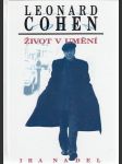 Leonard Cohen – Život v umění - náhled