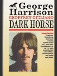 George Harrison – Dark Horse - náhled