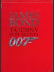 James Bond - Tajemný svět agenta 007 - náhled