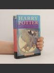 Harry Potter and the prisoner of Azkaban - náhled