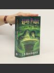 Harry Potter a princ dvojí krve - náhled