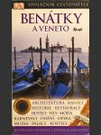 Benátky a Veneto - náhled