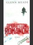 Operation Romanow - náhled