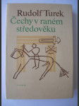 Čechy v raném středověku - náhled