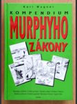 Murphyho zákony pro rok 2001 - kompendium - náhled