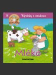 Veselá farma - Mléko - náhled