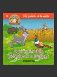 Veselá farma - Zajíc, divočák,skřivánek a bažant - náhled