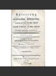 Anleitung zur mathematischen Erdbeschreibung ... [katrografie; geografie; matematika; astronomie; staré tisky; mapy] - náhled