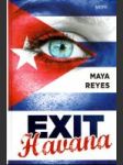 Exit Havana (Dá sa milovať toho, kto si to naozaj zaslúži? Alebo si srdce nevyberá?) - náhled