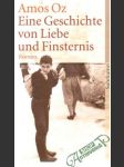 Eine Geschichte von Liebe und Finsternis - náhled