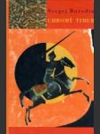 Chromý Timur - náhled