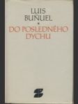 Do posledného dychu - náhled