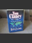 Tom Clancy - Bod zlomu - náhled