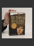 The Templar Revelation - náhled