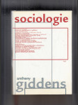 Sociologie - náhled