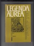 Legenda Aurea - náhled