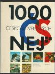 1000 československých nej... - náhled