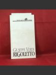 Rigoletto - náhled