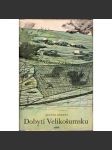 Dobytí velikošumsku - náhled