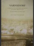 Varnsdorf a jeho historické pamětihodnosti od 1850 do 1913 - náhled
