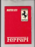 Auto album, archiv: Ferrari - náhled