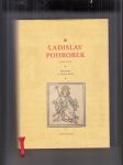 Ladislav Pohrobek 1440 - 1457 (Uherský a český král) - náhled