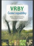Vrby české republiky - náhled