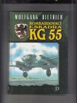 Bombardovací eskadra KG 55 - náhled