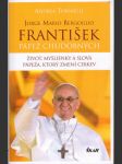 František - pápež chudobných - náhled