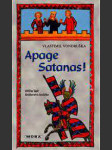 Apage satanas! - náhled