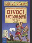 Divocí Anglosasové - náhled