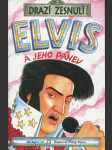 Elvis a jeho pánev - náhled