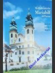 Wallfahrtskirche Mariahilf ob Passau - náhled