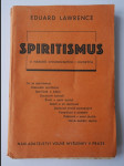 Spiritismus u národů civilisovaných i divokých - anthropologická studie - náhled