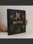 Harry Potter: filmová kouzla - náhled
