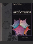 Mathematica Ein System für Mathematik (veľký formát) - náhled