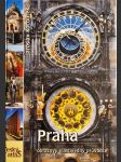 Praha, obrazový vlastivědný průvodce - náhled