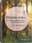 Shinrin-yoku - náhled