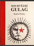 Souhvězdí Gulag Karla Pecky - náhled