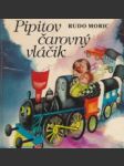 Pipitov čarovný vláčik  - náhled