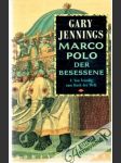 Marco Polo der Besessene - náhled