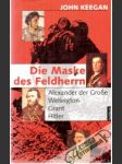 Die Maske des Feldherrn - náhled