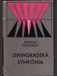 Leningradská symfónia - náhled